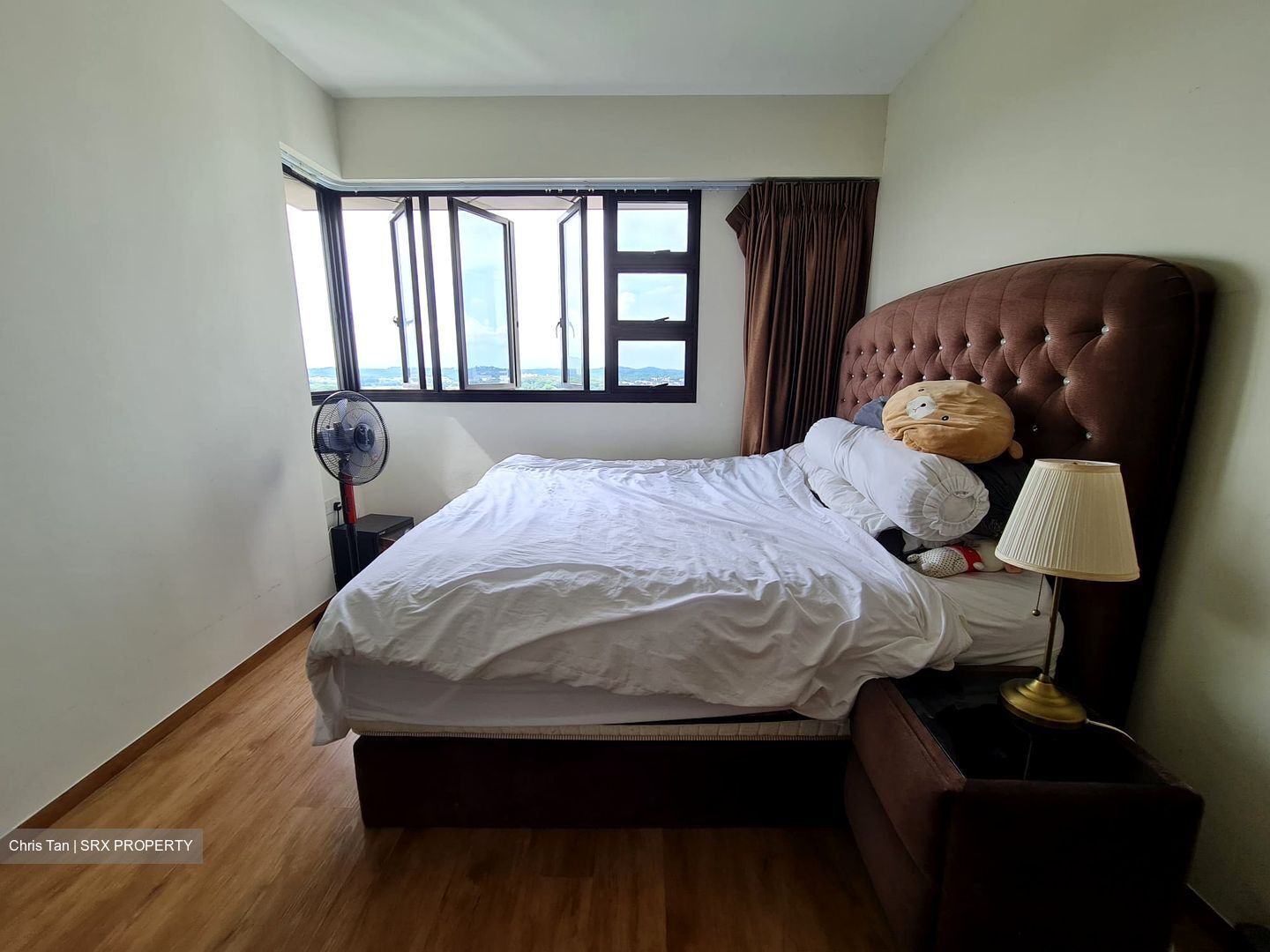 Blk 32 Ghim Moh Edge (Queenstown), HDB 3 Rooms #402376231